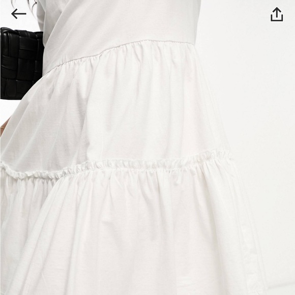 Babydoll Dress - Picture 2 of 4